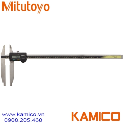 551-204-10 Thước cặp điện tử 0-500mm x 0.01mm Mitutoyo