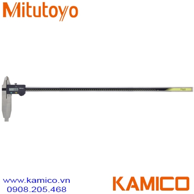 551-226-10 Thước cặp điện tử 0-750mm/30” x 0.01mm Mitutoyo