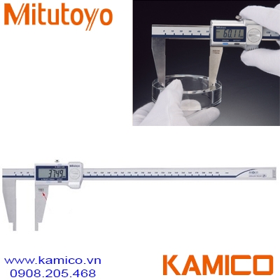 550-331-20 Thước cặp điện tử 0-300mm x 0.01 Mitutoyo IP67