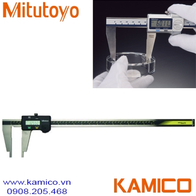 550-203-10 Thước cặp điện tử 0-450mm x 0.01 Mitutoyo