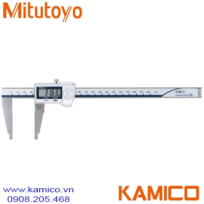 550-311-20 Thước cặp điện tử 0-200mm/8” x 0.01 Mitutoyo