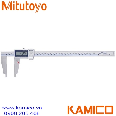 550-341-20 Thước cặp điện tử 0-300mm/12” x 0.01 Mitutoyo
