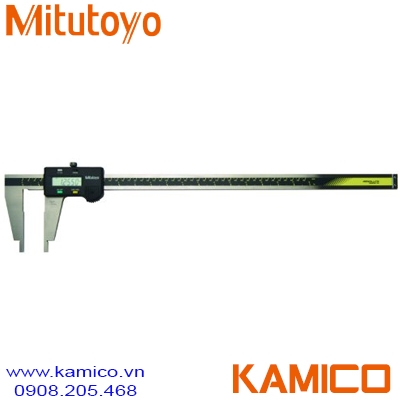 550-223-10 Thước cặp điện tử 0-450mm/18” x 0.01 Mitutoyo