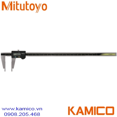 550-227-10 Thước cặp điện tử 0-1000mm/40” x 0.01 Mitutoyo