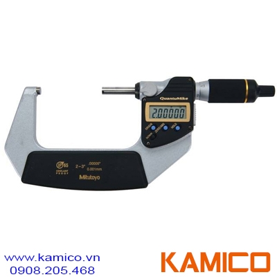 293-182-30 Panme điện tử đo nhanh 50-75mm(2-3”) x0.001mm 