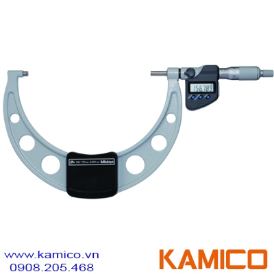 293-252-30 Panme đo ngoài điện tử 150-175mm x0.001, IP65