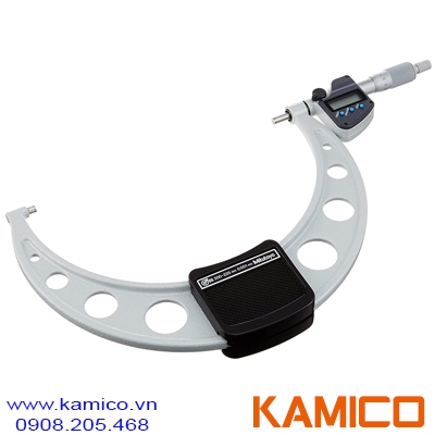 293-254-30 Panme đo ngoài điện tử 200-225mm x0.001, IP65