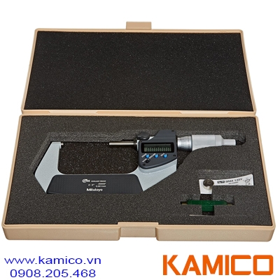 293-235-30 Panme đo ngoài điện tử 25-50mm x0.001, IP65
