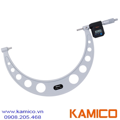 293-788 Panme đo ngoài điện tử 450-475 mm (18-19”) x0.001