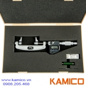 343-352-30 Panme điện tử mỏ cặp 50-75 mm /(2-3”) x0.001