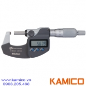 395-251-30 Panme điện tử đo thành ống 0-25mm x0.001mm