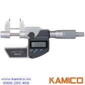 345-250-30 Panme điện tử đo trong 5-30mm x0.001mm