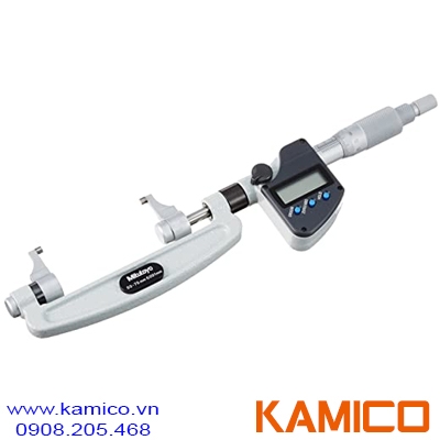 343-253-30 Panme điện tử mỏ cặp 75-100 mm x0.001mm