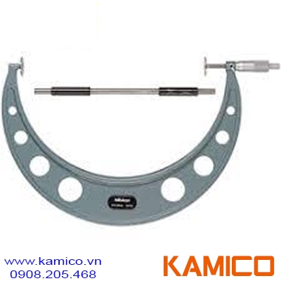 123-110 Panme cơ khí đo bước bánh răng 225-250mm x0.01