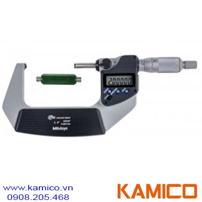 395-353-30 Panme điện tử đo thành ống 50-75mm (2-3”)