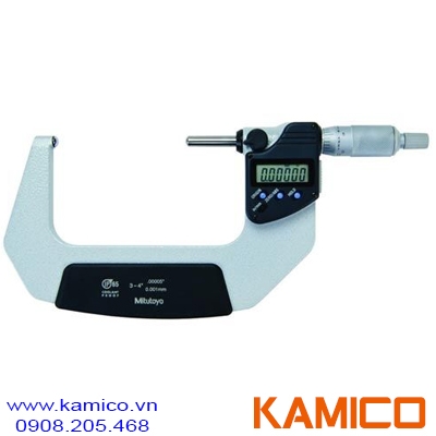 395-374-30 Panme điện tử đo ống 75-100mm (3-4”) Mitutoyo