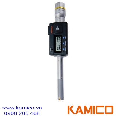 468-164 Panme đo lỗ điện tử 3 chấu 12-16mm x0.001mm