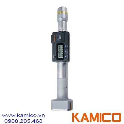 468-170 Panme đo lỗ điện tử 3 chấu 50-63mm x0.001mm