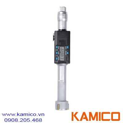 468-169 Panme đo lỗ điện tử 3 chấu 40-50mm x0.001mm