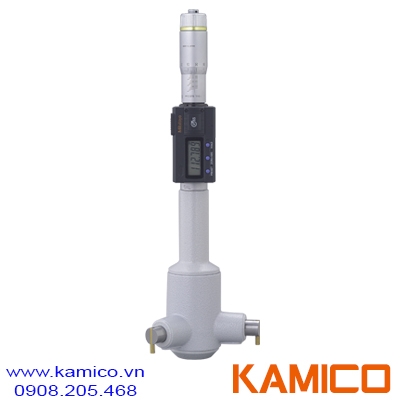 468-174 Panme đo lỗ điện tử 3 chấu 100-125mm x0.001mm