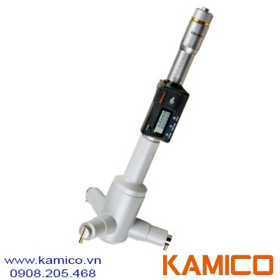 468-176 Panme đo lỗ điện tử 3 chấu 150-175mm x0.001mm