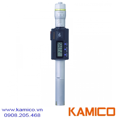 468-267 Panme đo lỗ điện tử 3 chấu 1-1.2” /25-30mm Mitutoyo