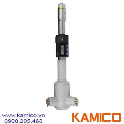 468-274 Panme đo lỗ điện tử 3 chấu 4-5” x 0.00001”
