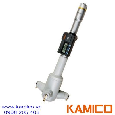 468-275 Panme đo lỗ điện tử 3 chấu 5-6” /125-150mm Mitutoyo