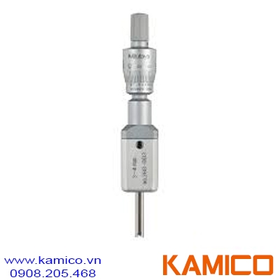 368-003 Panme đo lỗ cơ khí 2 chấu 3-4mm x0.001mm
