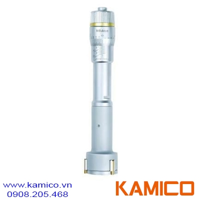 368-167 Panme đo lỗ cơ khí 3 chấu 25-30mm x0.005mm
