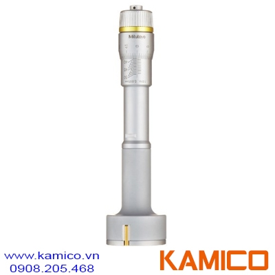 368-169 Panme đo lỗ cơ khí 3 chấu 40-50mm x0.005mm