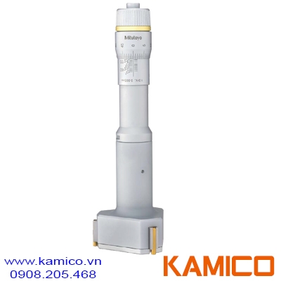 368-170 Panme đo lỗ cơ khí 3 chấu 50-63mm x0.005mm