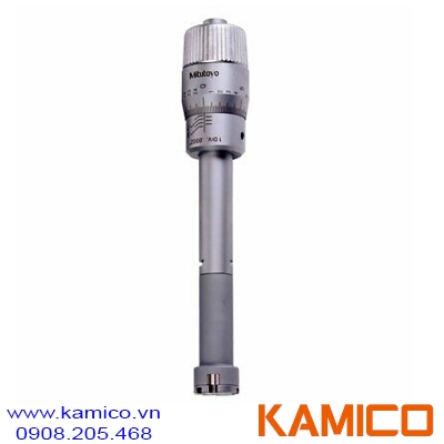 368-765 Panme đo lỗ cơ khí 3 chấu 16-20mm x0.005mm