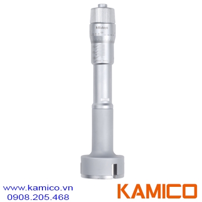 368-768 Panme đo lỗ cơ khí 3 chấu 30-40mm x0.005mm