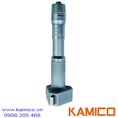 368-771 Panme đo lỗ cơ khí 3 chấu 62-75mm x0.005mm