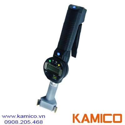 568-370 Panme đo lỗ điện tử 3 chấu 50-63mm x0.001mm