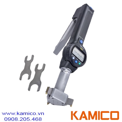 568-371 Panme đo lỗ điện tử 3 chấu 62-75mm x0.001mm
