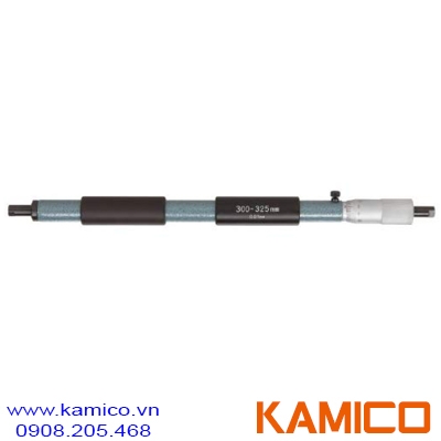 133-153 Panme đo trong dạng thanh 300-325mm x0.01mm