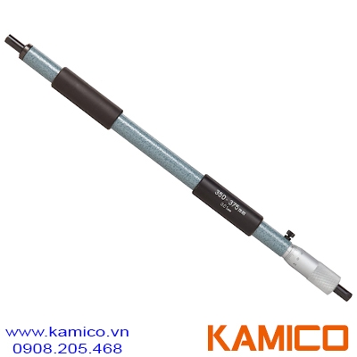 133-155 Panme đo trong dạng thanh 350-375mm x0.01mm