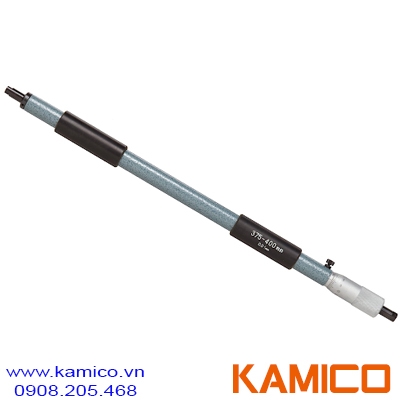 133-156 Panme đo trong dạng thanh 375-400mm x0.01mm