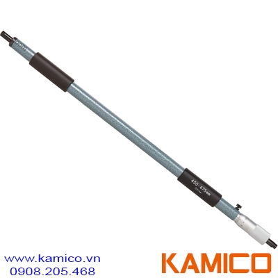 133-159 Panme đo trong dạng thanh 450-475mm x0.01mm