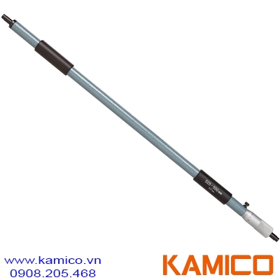 133-162 Panme đo trong dạng thanh 525-550mm x0.01mm