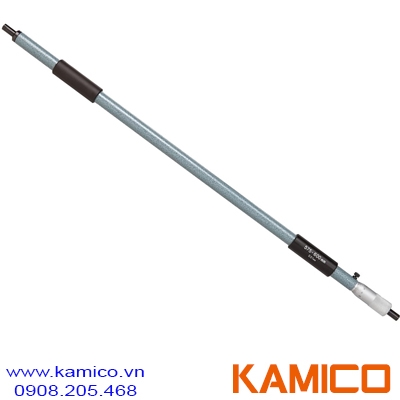 133-163 Panme đo trong dạng thanh 550-575mm x0.01mm
