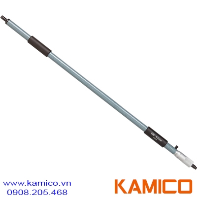 133-165 Panme đo trong dạng thanh 600-625mm x0.01mm