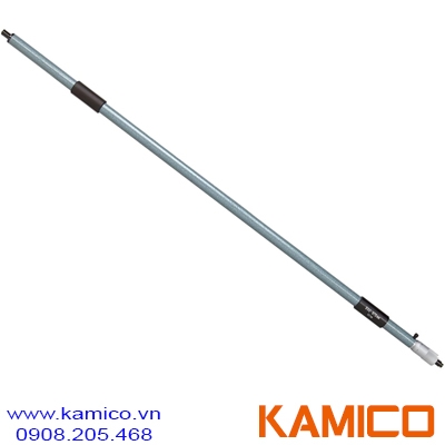 133-167 Panme đo trong dạng thanh 650-675mm x0.01mm