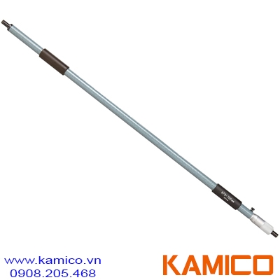 133-168 Panme đo trong dạng thanh 675-700mm x0.01mm