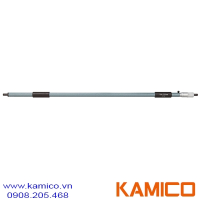 133-169 Panme đo trong dạng thanh 700-725mm x0.01mm