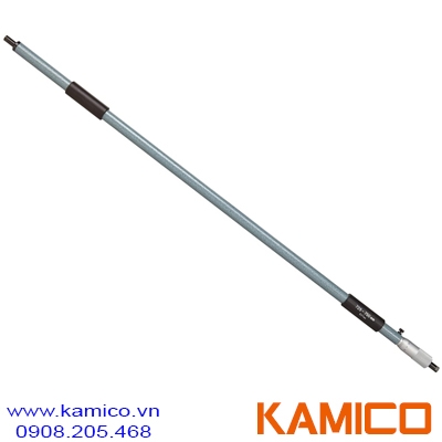 133-170 Panme đo trong dạng thanh 725-750mm x0.01mm