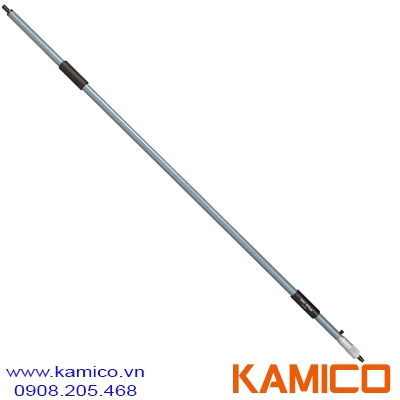 133-177 Panme đo trong dạng thanh 900-925mm x0.01mm