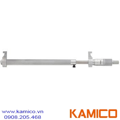 145-217 Panme cơ khí đo trong 200-225mm x0.01mm Mitutoyo